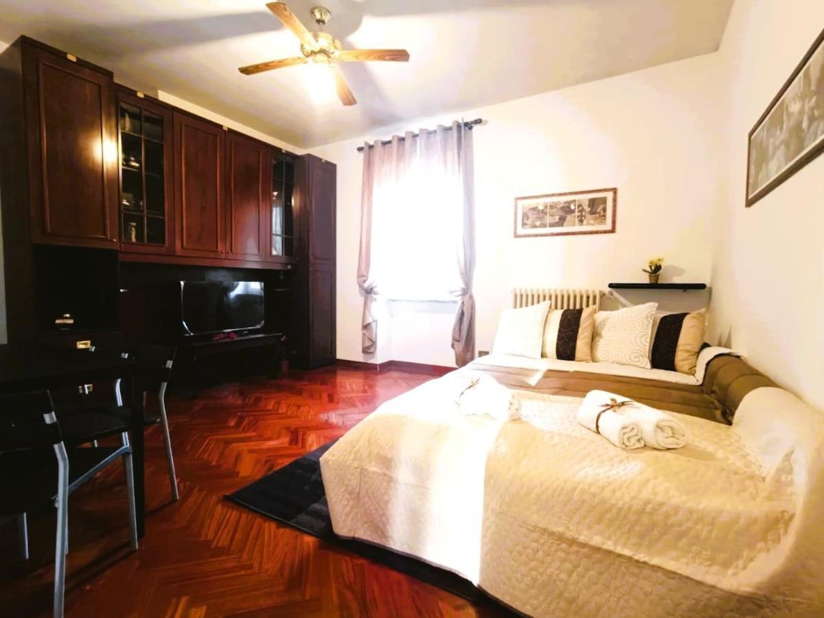 Relax Appia San Giovanni * Rom