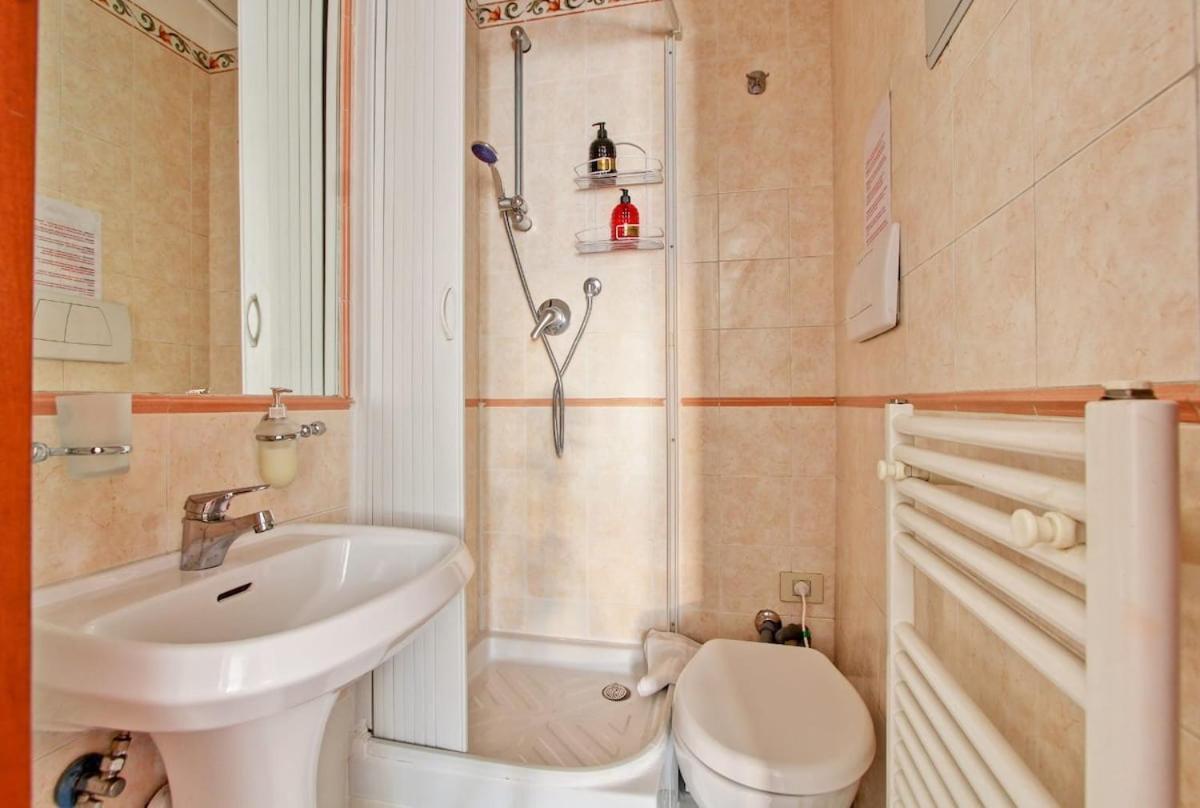 Apartment Relax Appia San Giovanni *