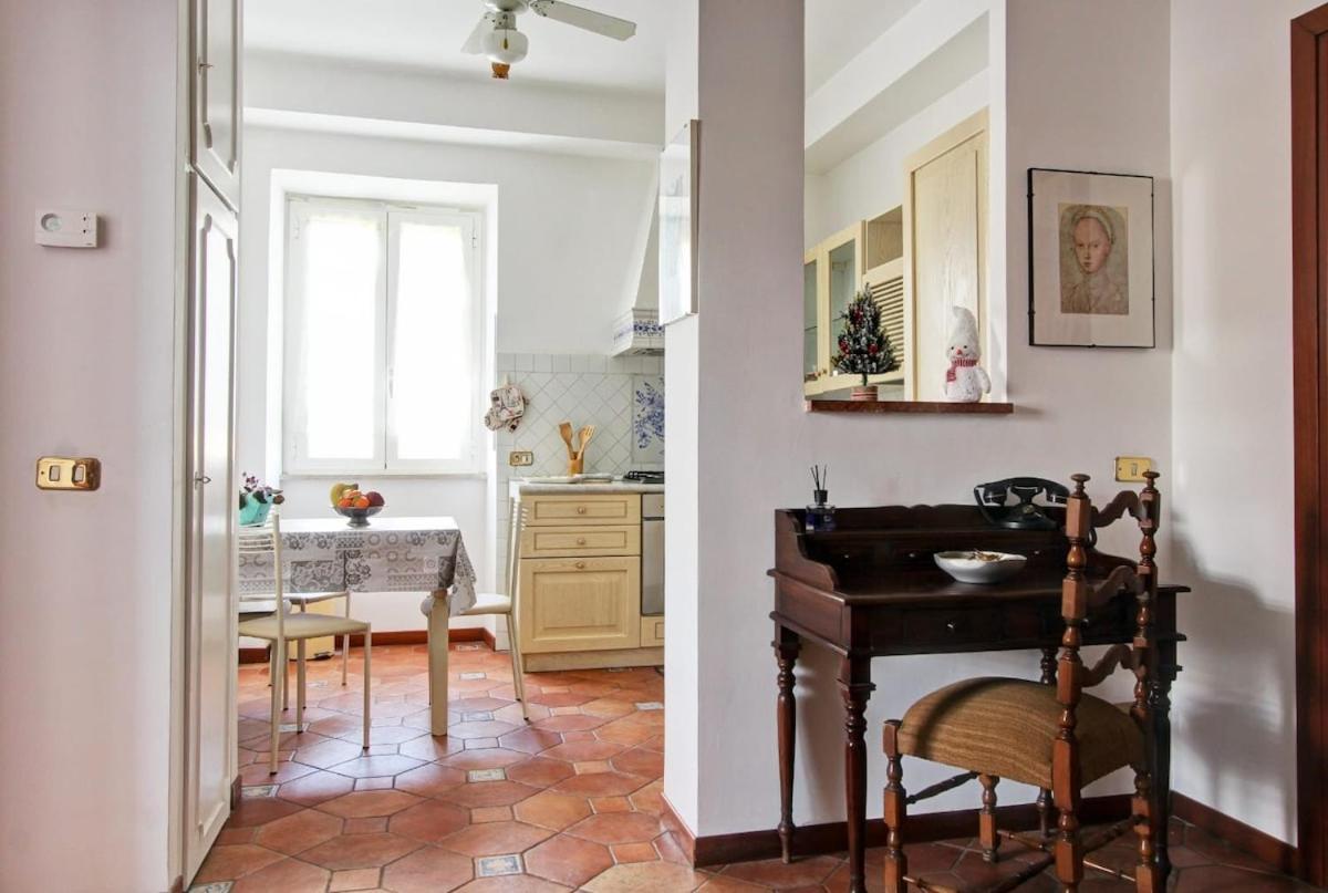 Apartment Relax Appia San Giovanni
