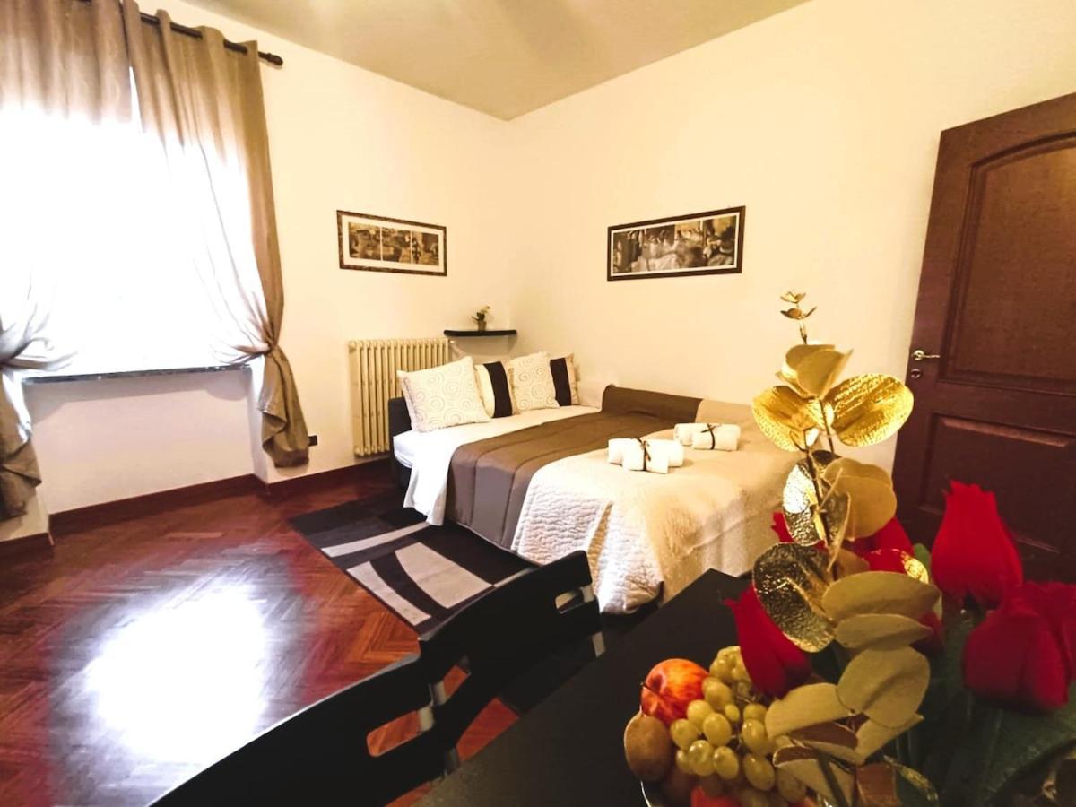 Relax Appia San Giovanni * Rom