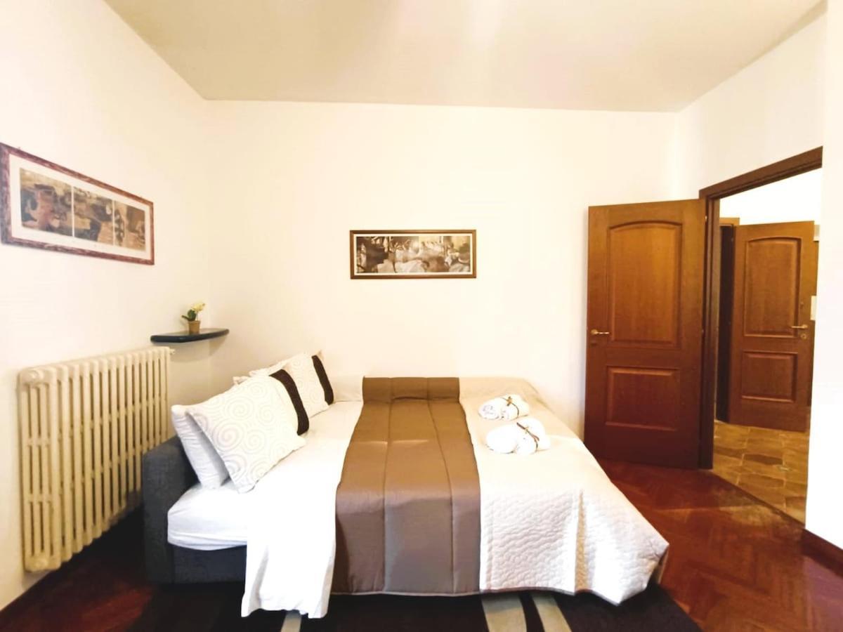 Relax Appia San Giovanni