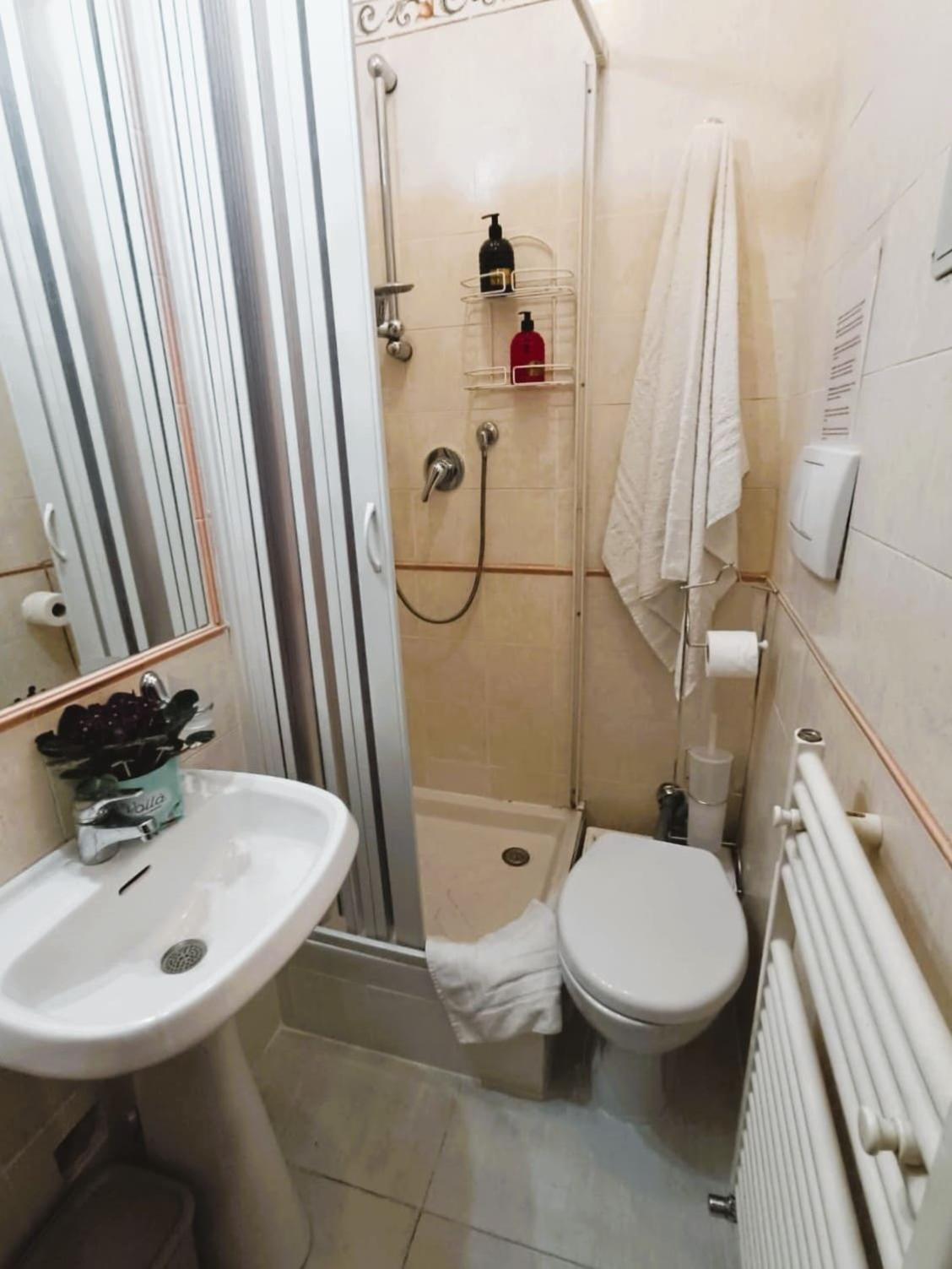 Apartment Relax Appia San Giovanni Rom