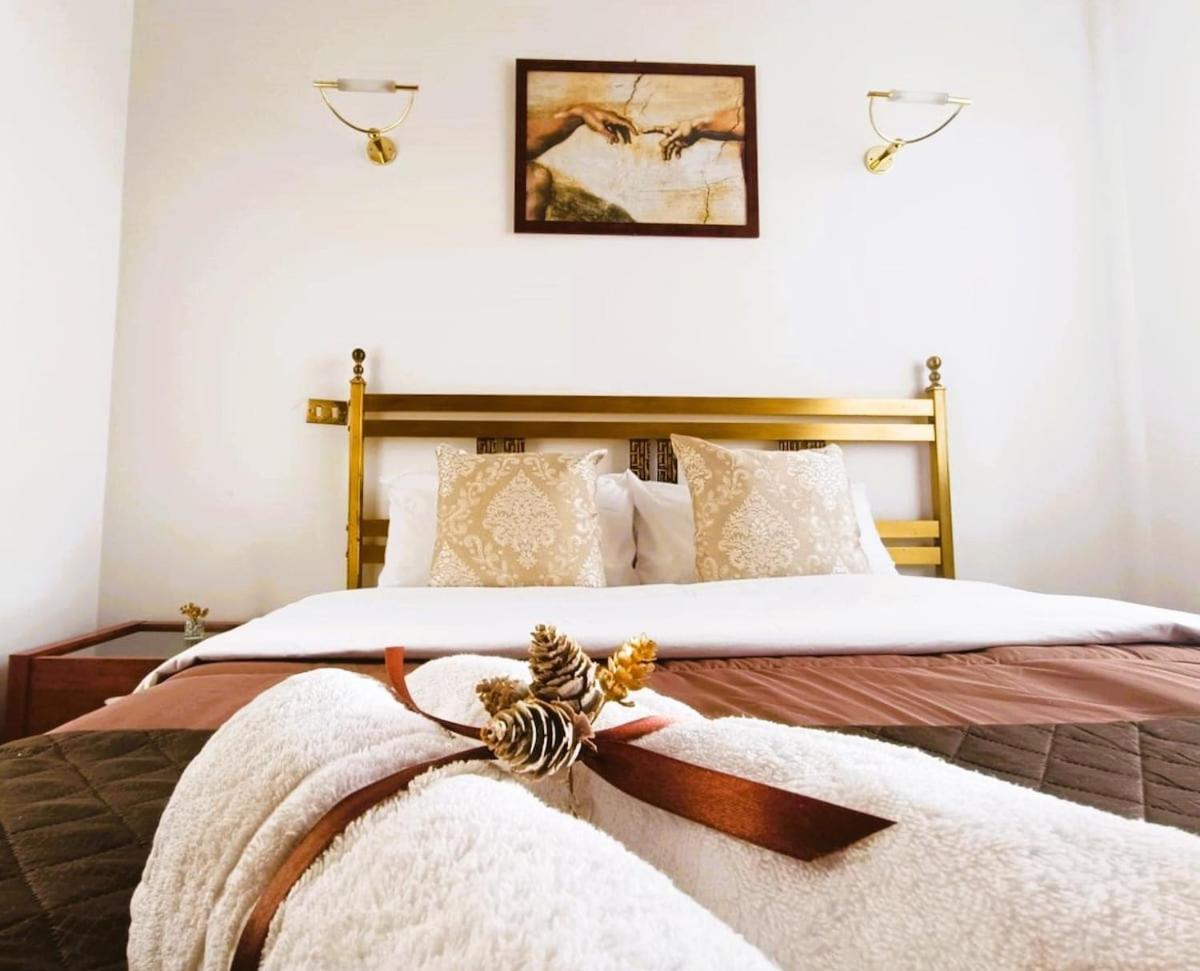 Relax Appia San Giovanni Apartment *
