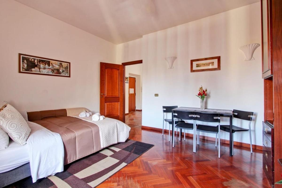Apartment Relax Appia San Giovanni *