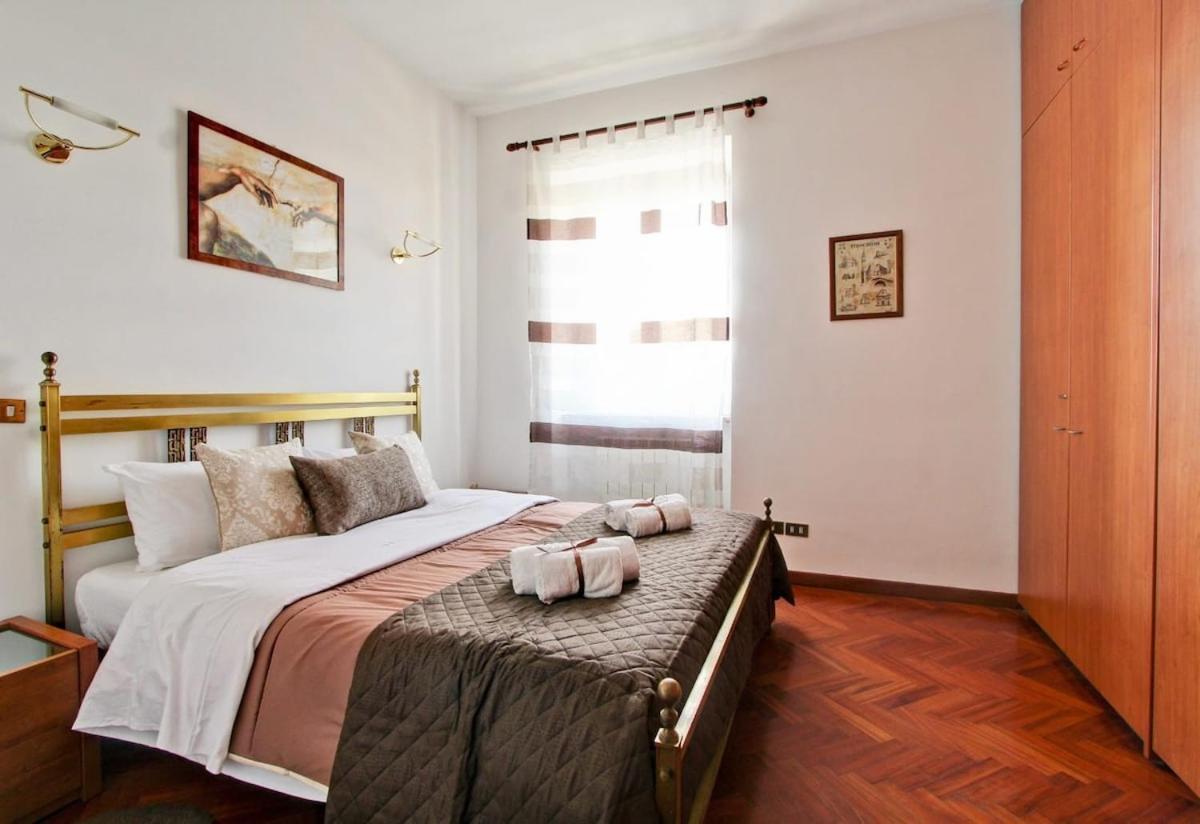 Relax Appia San Giovanni Rom
