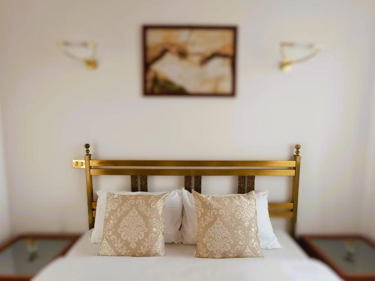 Relax Appia San Giovanni * Rom