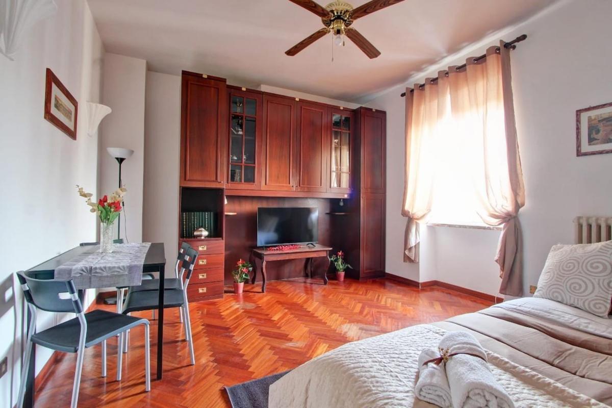Relax Appia San Giovanni Rom